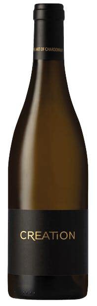 Creation Wines, Walker Bay, Art of Chardonnay 2024 75cl