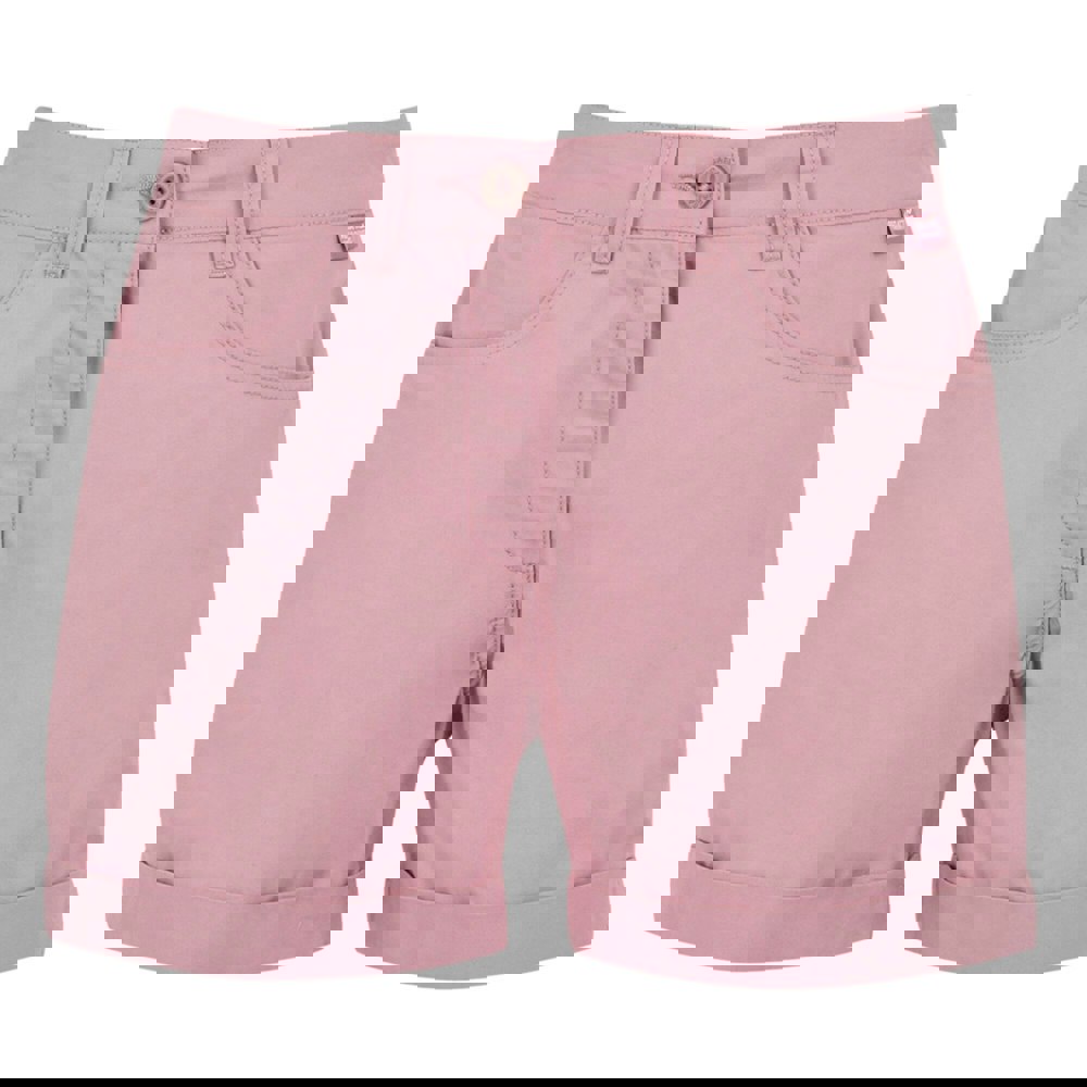 Regatta Womens/Ladies Pemma Shorts - Lilac