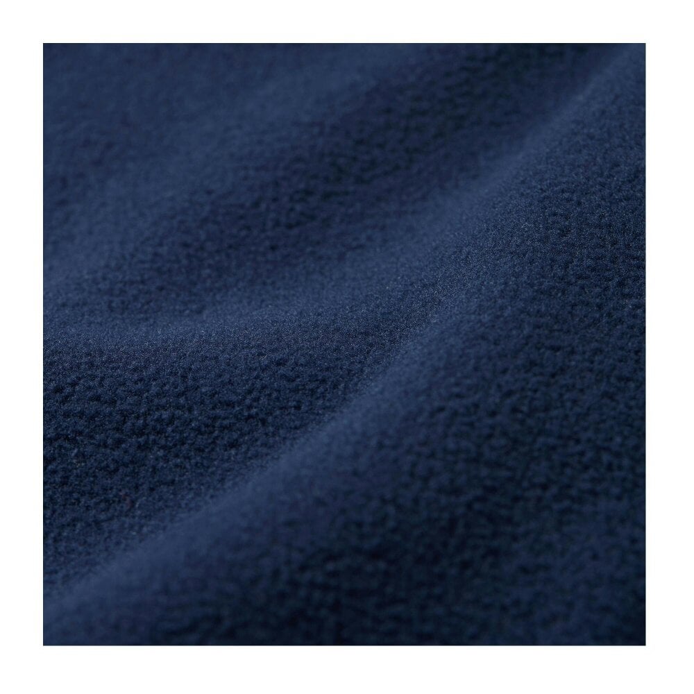Regatta Professional Mens Frankie Fleece Gilet - Navy/Black - Navy/Black - 70% Polyester/30% Recycled Polyester