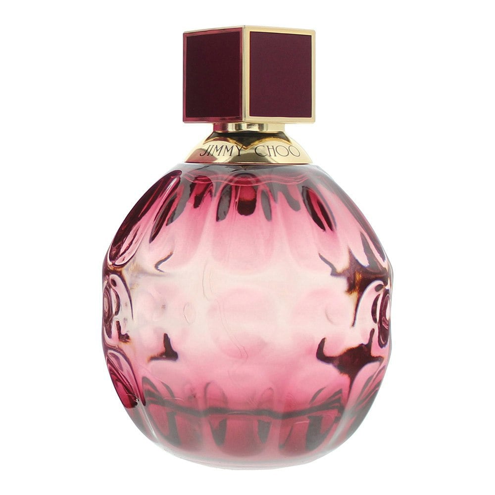 Jimmy Choo Fever for Her Eau de Parfum - 100ml