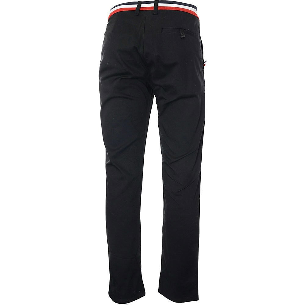 Rossignol Mens Chino Pant in Black