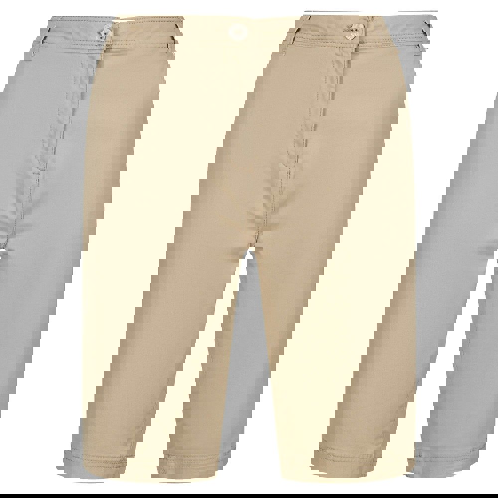 Regatta Womens/Ladies Bayletta Shorts - Oat
