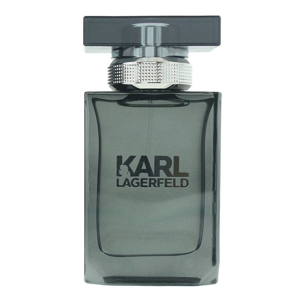 Karl Lagerfeld Pour Homme for Him Eau de Toilette - 50ml