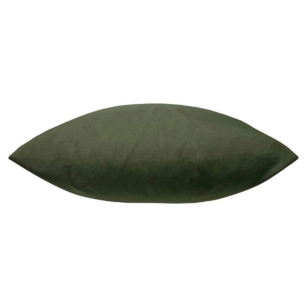 Furn Plain Outdoor Cushion Cover - Olive