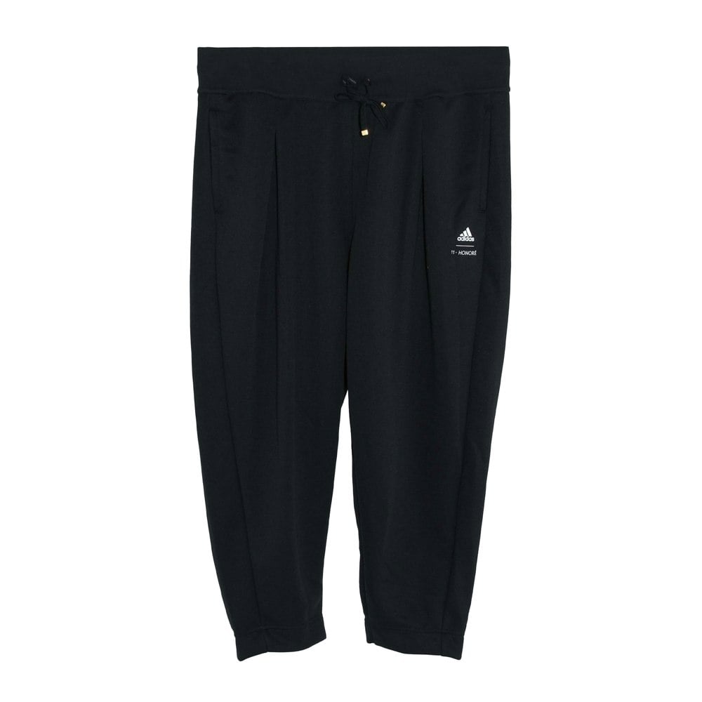 Adidas Womens Honore Sweatpants - Black