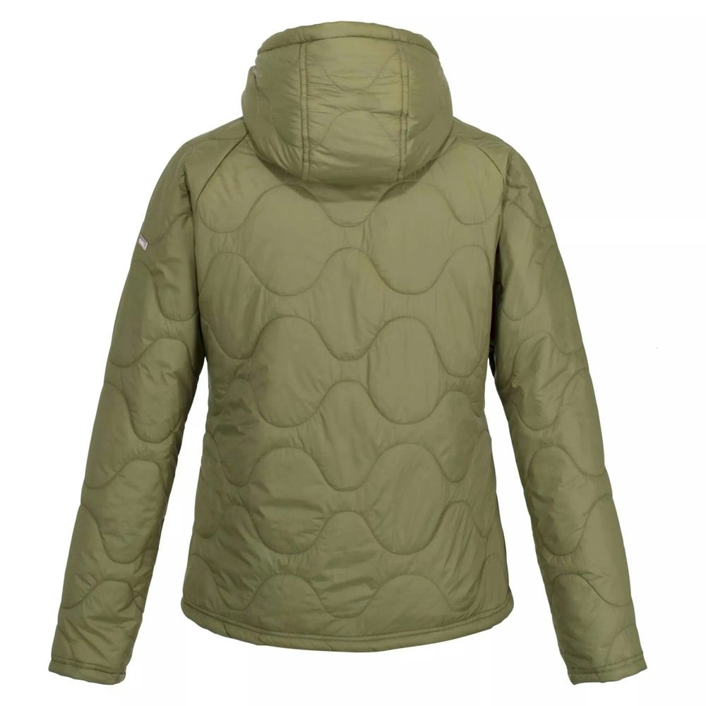 Regatta Women's Ellerie Lightweight Padded Jacket - Capulet