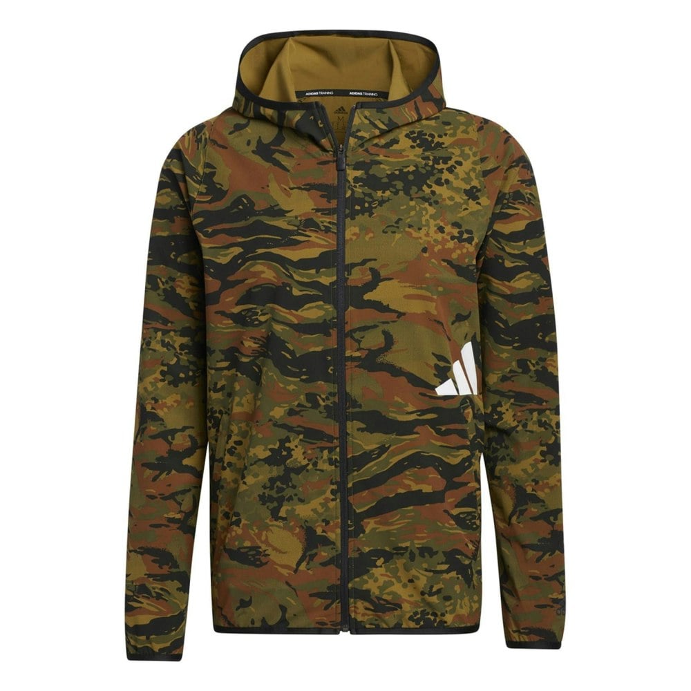 Adidas Freelift Camo Men's Jacket