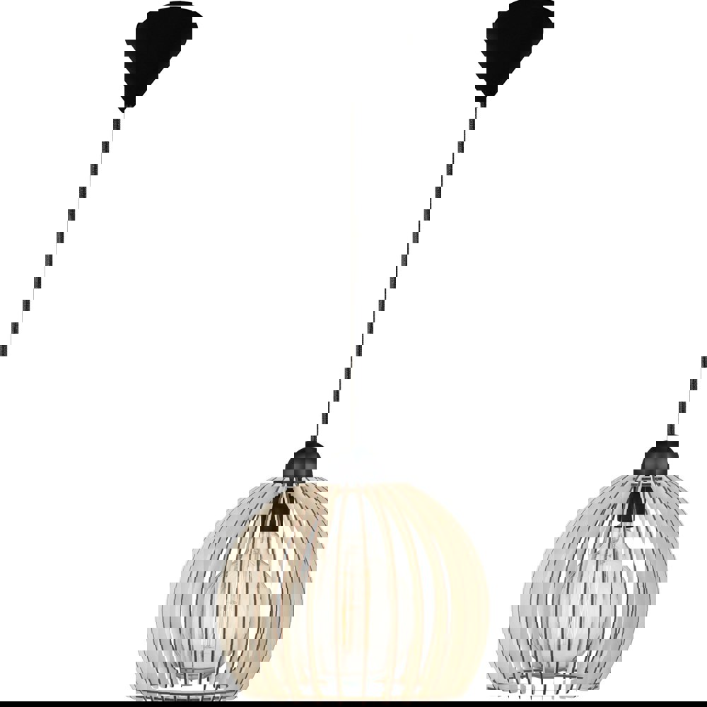Nordlux Chino 25 | Ceiling pendant | Nature