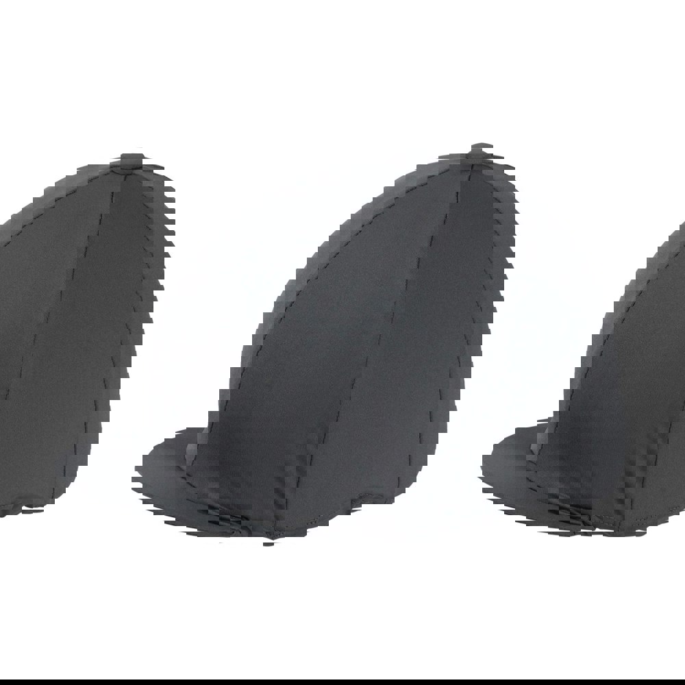Shires Hat Cover - Black