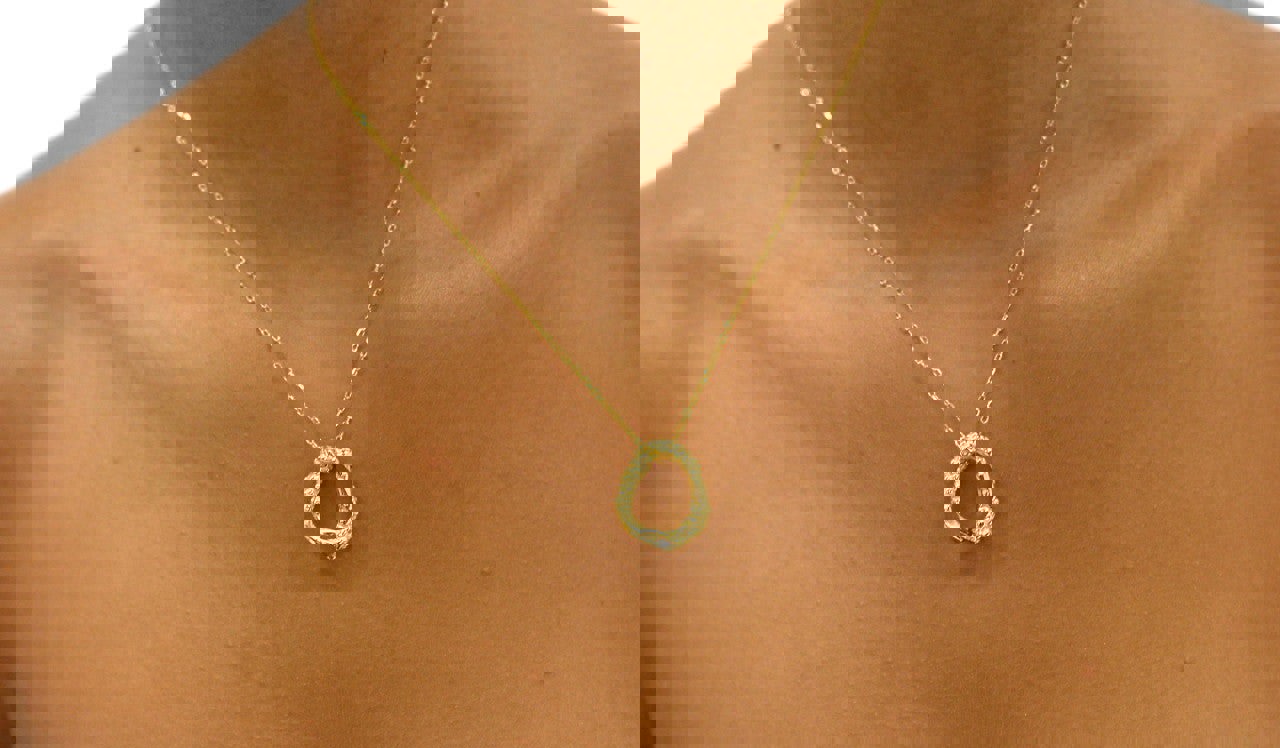 Ife Necklace