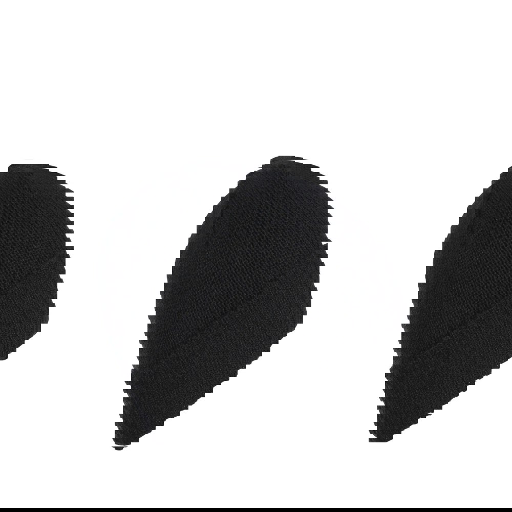 Trespass Ronan Beanie Hat - Black