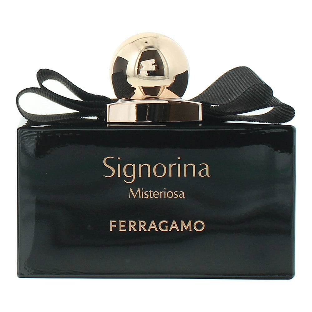Salvatore Ferragamo Signorina Misteriosa for Her Eau de Parfum - 100ml