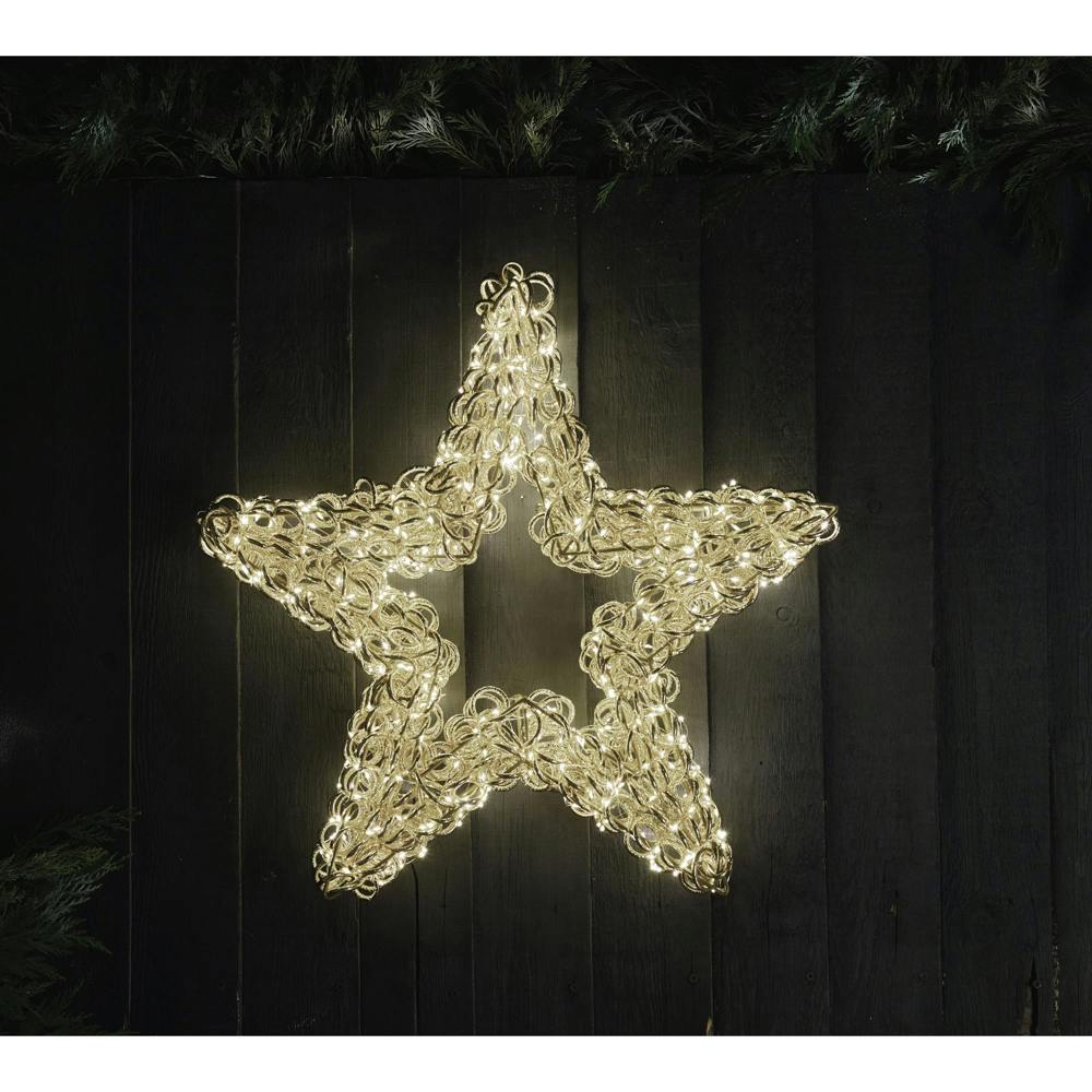 Scotts of Stow Titan Silver Star 60cm LV