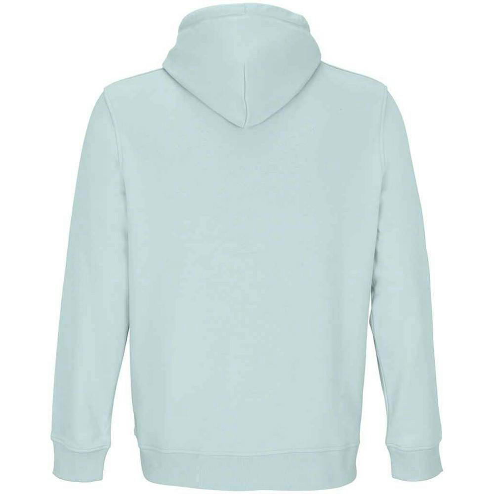 SOLS Unisex Adult Constellation Hoodie - Arctic Blue