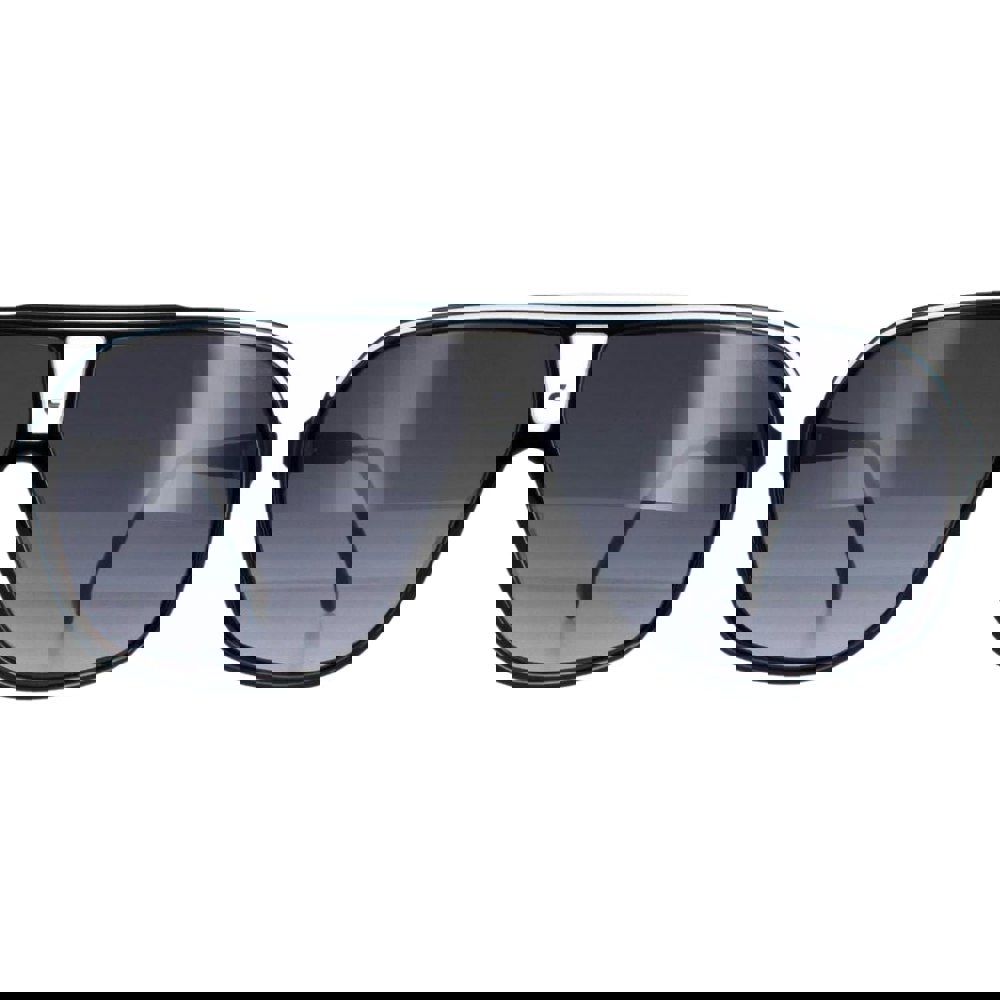Carrera Grand Prix 3 Black Sunglasses One Size