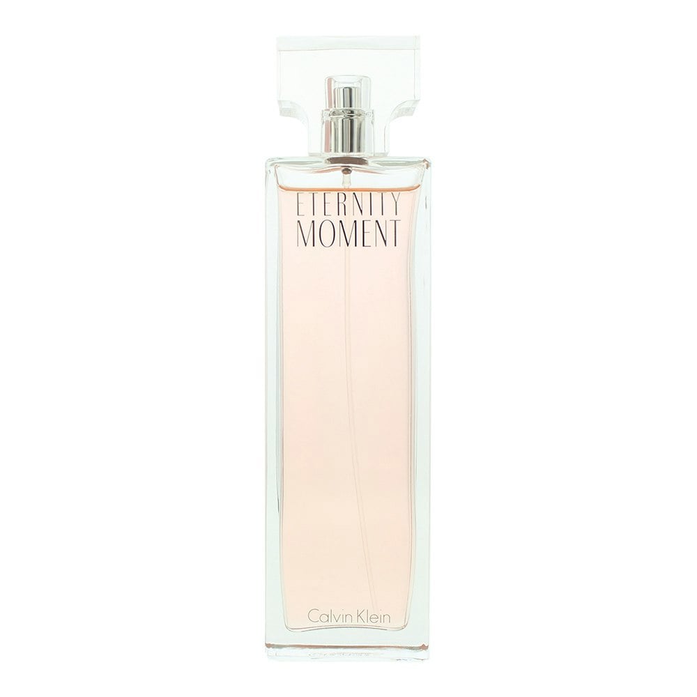 Calvin Klein Eternity Moment for Her Eau de Parfum - 100ml