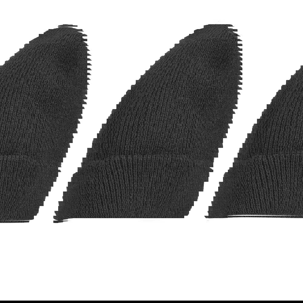 Regatta Mens Thinsulate Thermal Winter Hat - Seal Grey