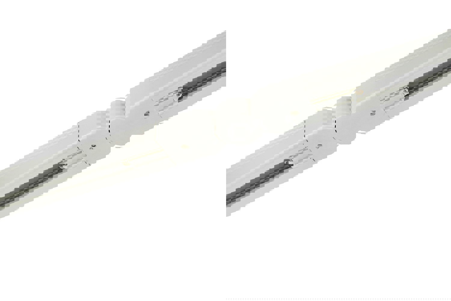 Nordlux Link Connector turnable | Track Light | White