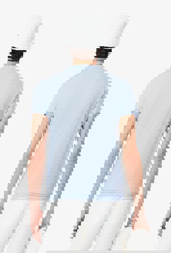 Lacoste Cotton Pima T-Shirt