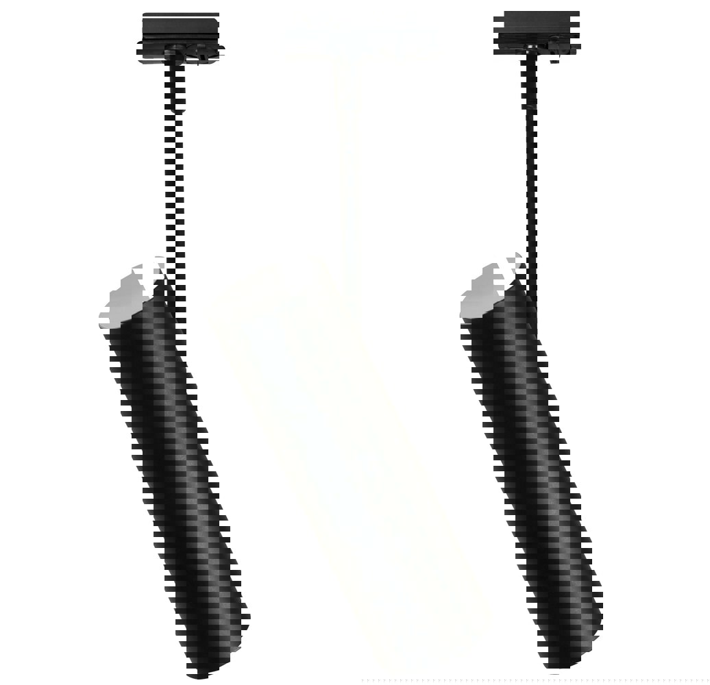 Nordlux Mib 6 Link | Track Light | Black
