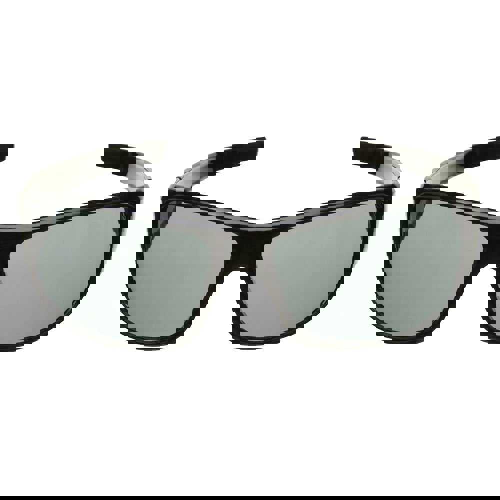 Trespass Adults Unisex Anti Virus Tinted Sunglasses - Black