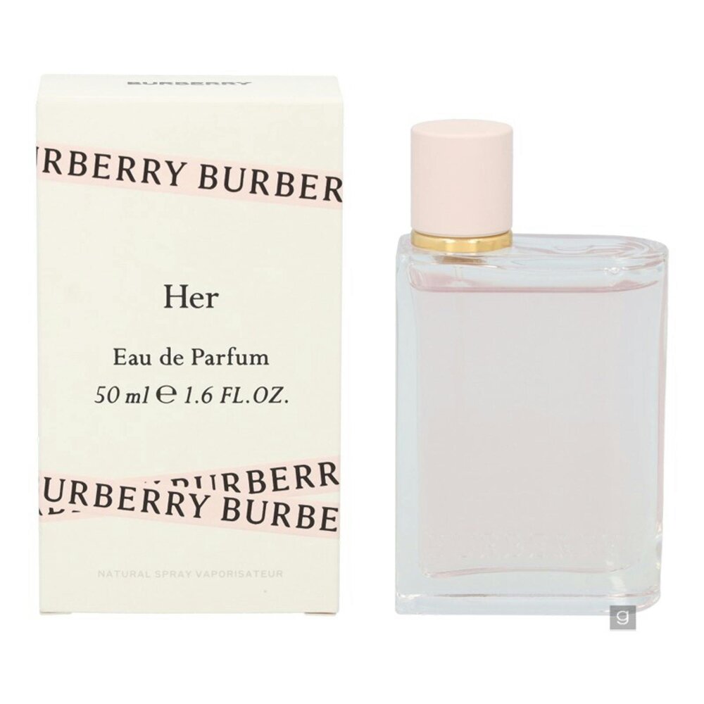 Burberry Her Eau de Parfum