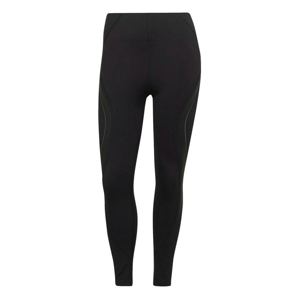 Adidas Womens HIIT Luxe 45 Seconds Tailored Leggings - Black