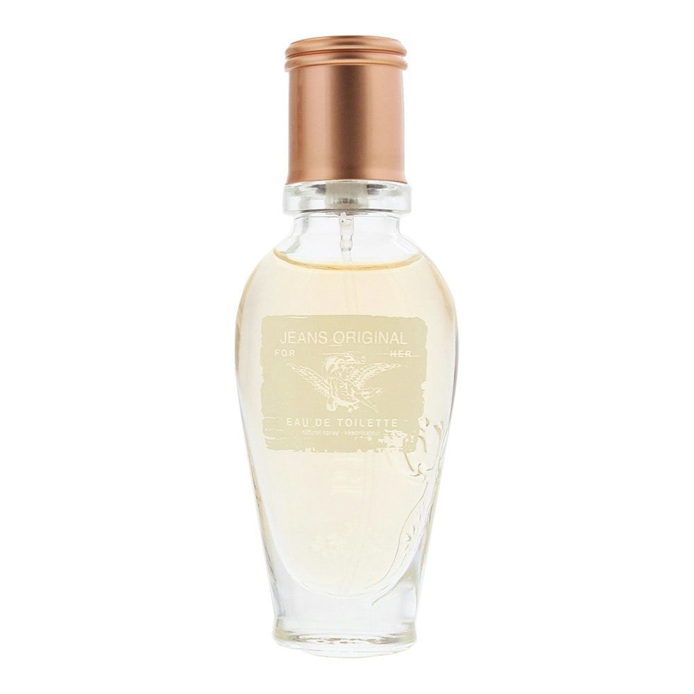 Replay Jeans Original For Her for Her Eau de Toilette - 20ml