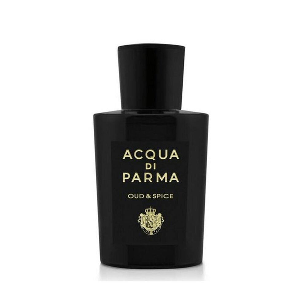 Acqua di Parma Signatures Of The Sun Oud & Spice Eau de Parfum Men's Aftershave Spray (100ml, 180ml)