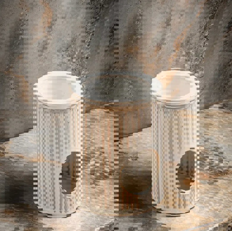 CAHM Ceramic Wax Melt Burner