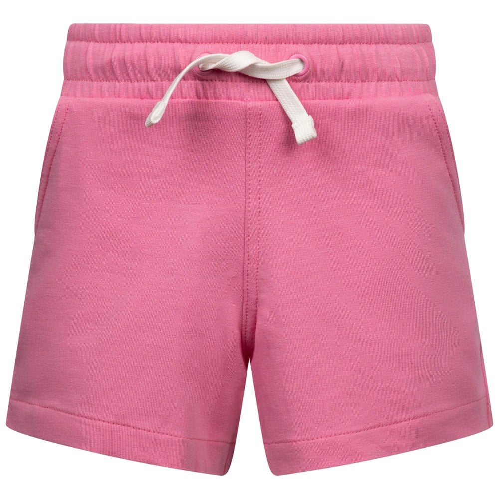 Trespass Girls Aldene Shorts - Sweet Pink