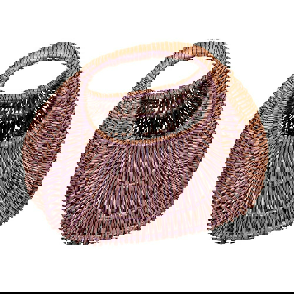 Gondola Shopping Basket
