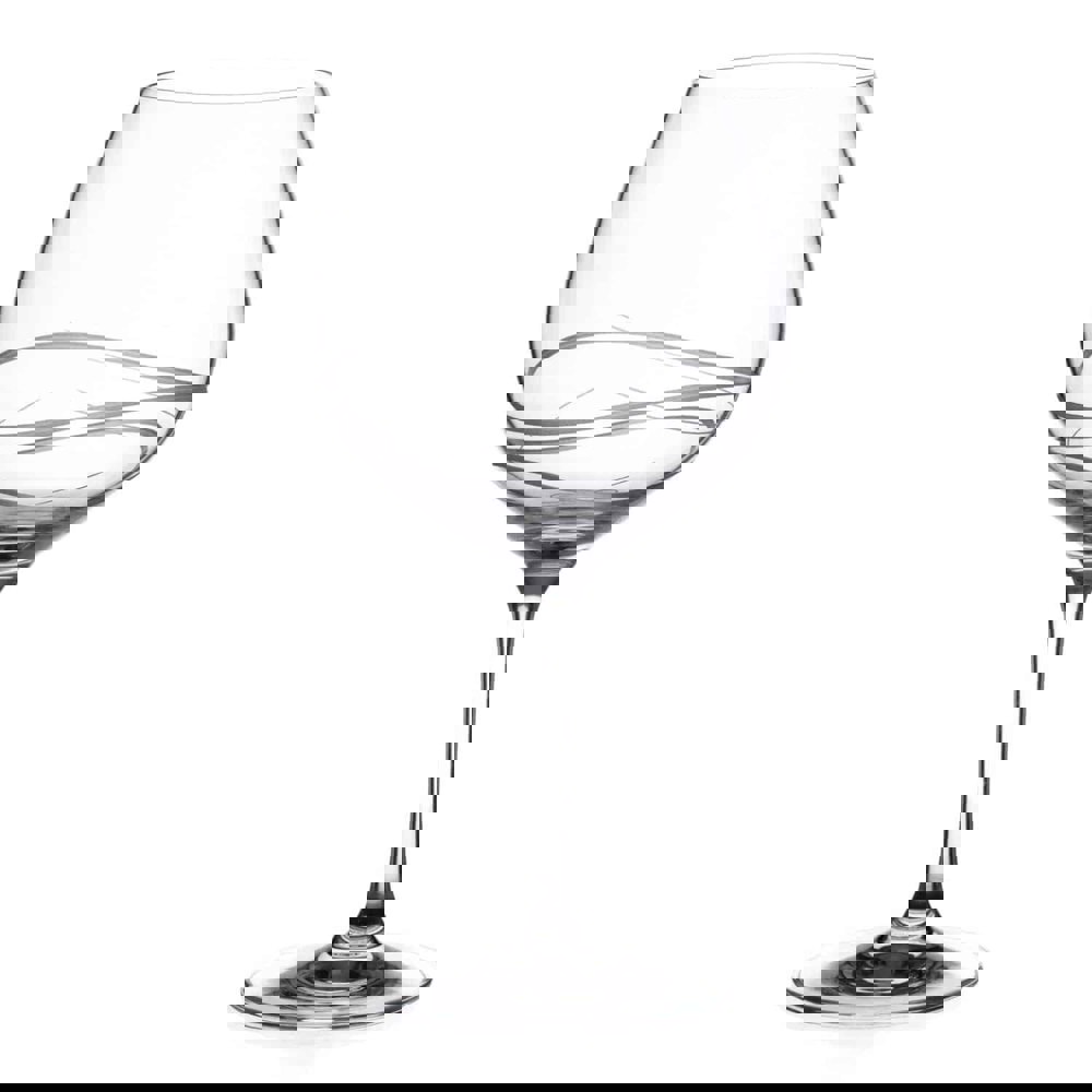 Diamante Ocean Gin Glass - Single