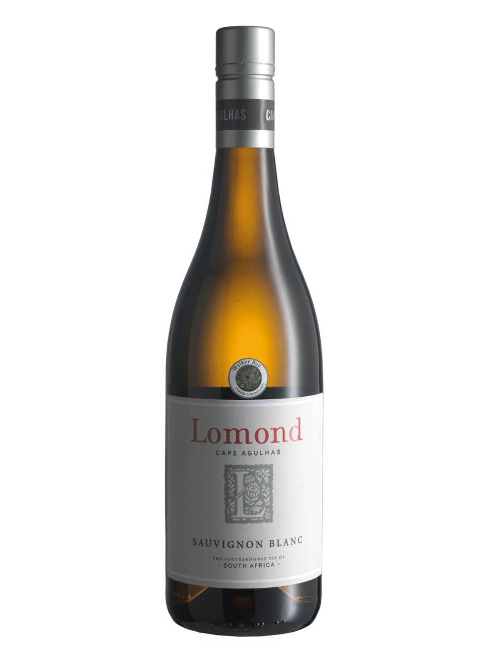 Lomond Wines, Estate, Cape Agulhas, Sauvignon Blanc 2025 75cl