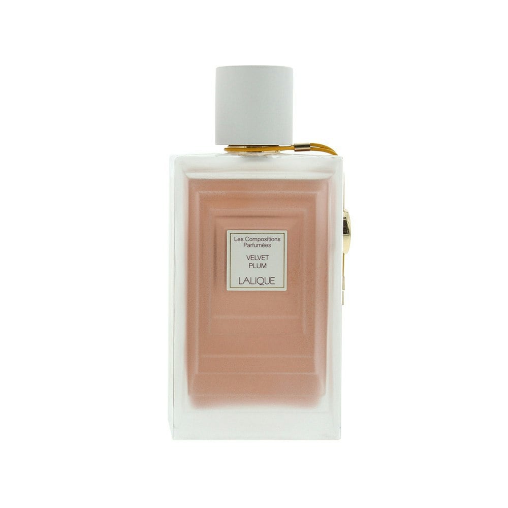 Lalique Les Compositions Parfumees Velvet Plum for Her Eau de Parfum - 100ml
