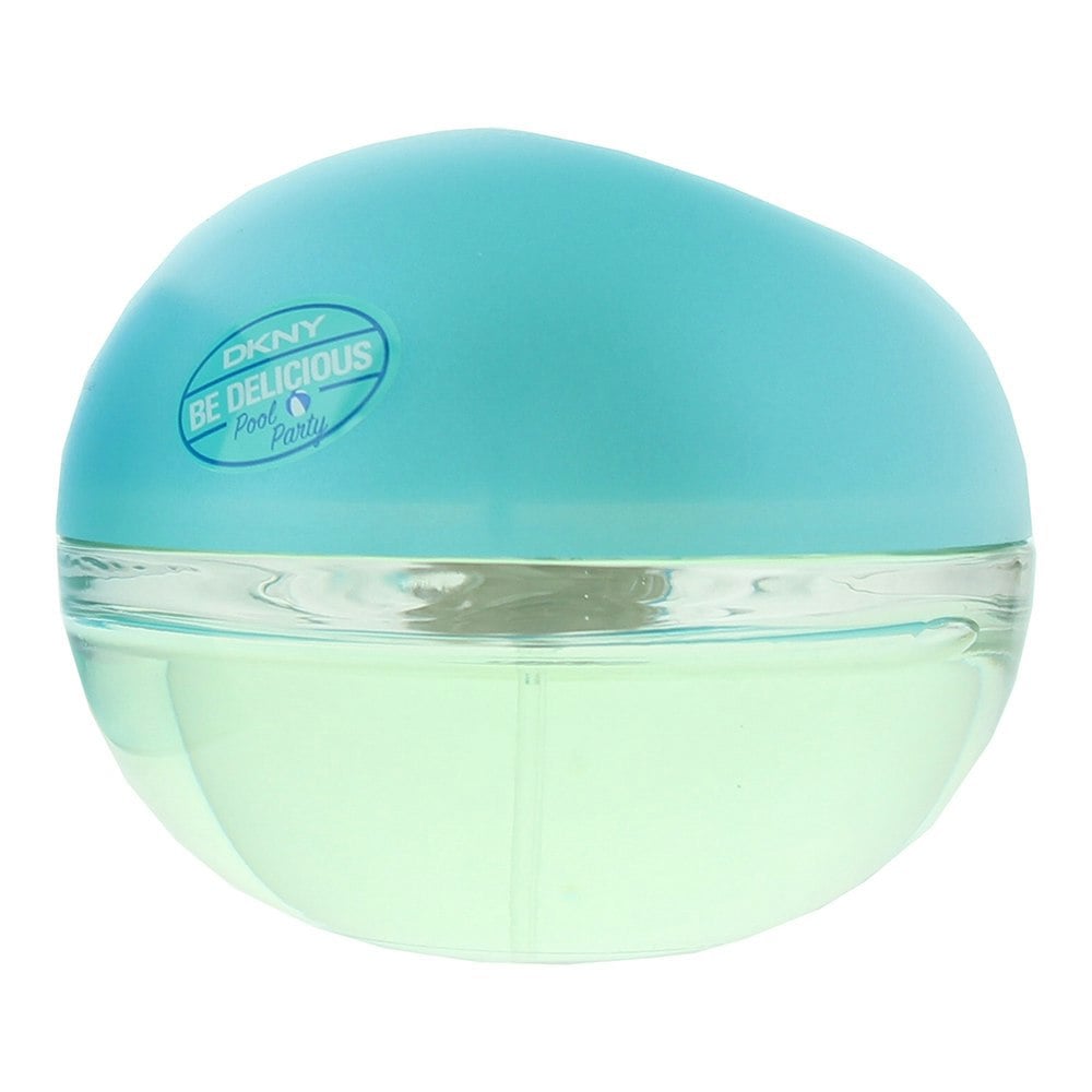 DKNY Be Delicious Pool Party Bay Breeze Limited Edition for Her Eau de Toilette - 50ml
