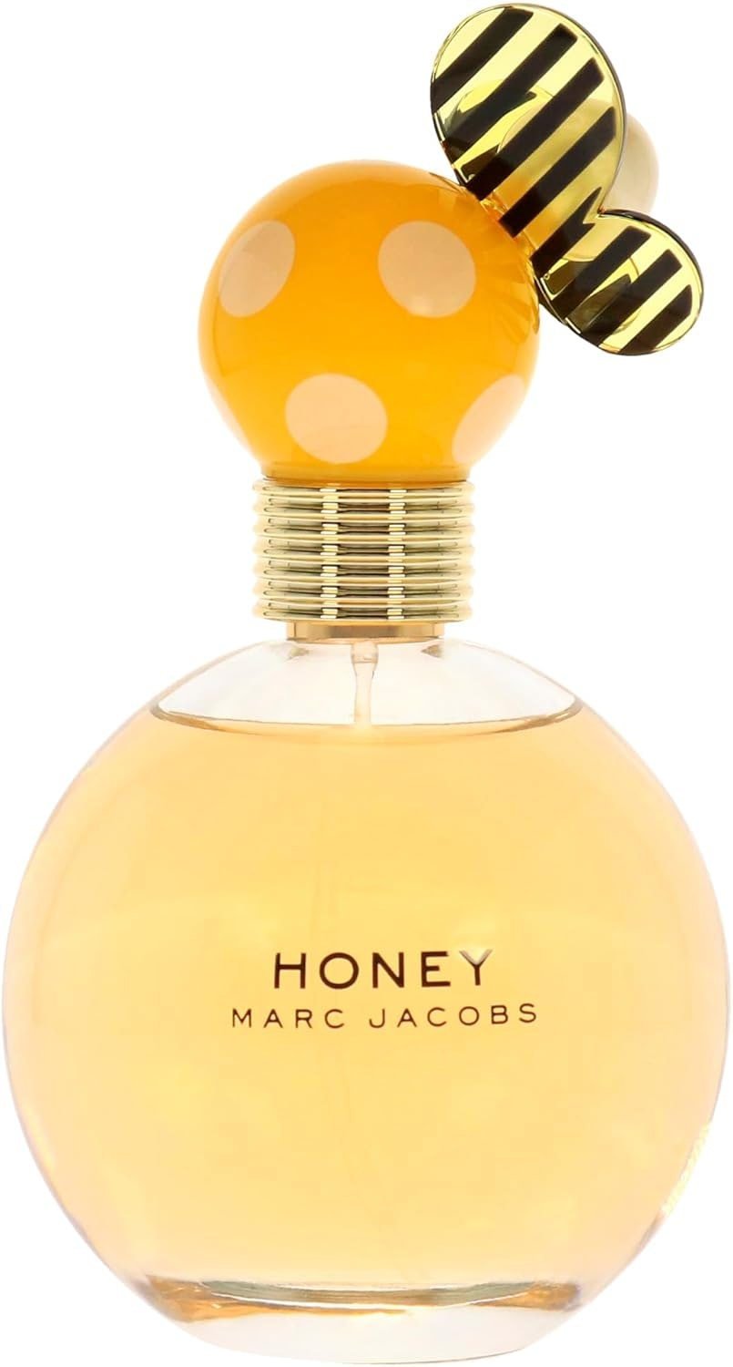 Marc Jacobs Honey Eau De Parfum - 100ml