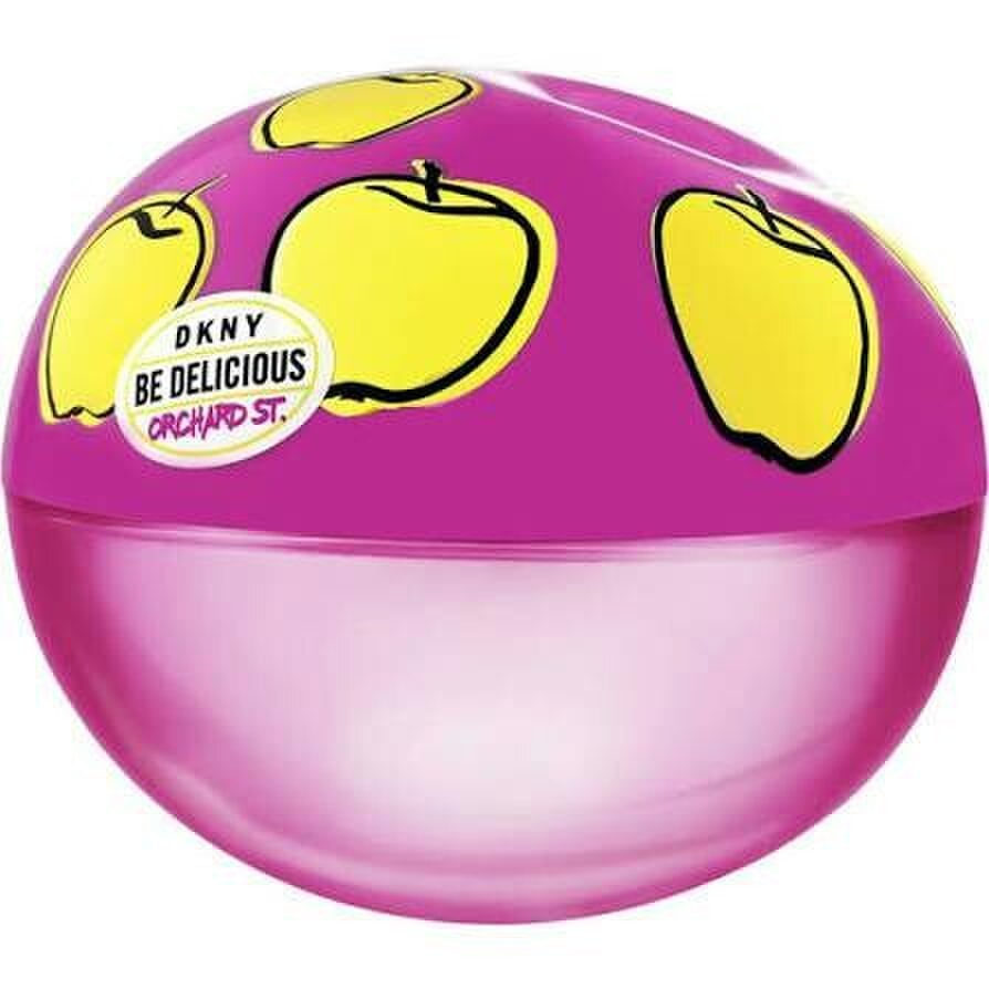DKNY Be Delicious Orchard Street Eau de Parfum - 50ml