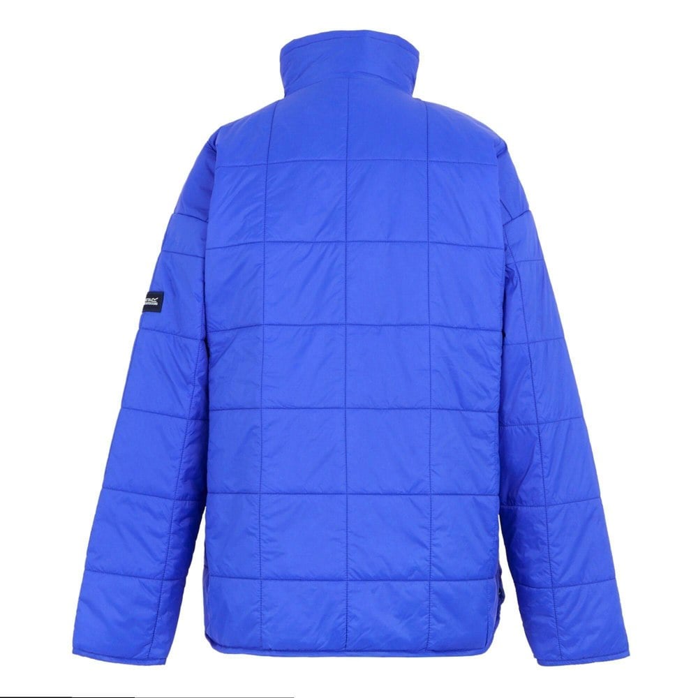 Regatta Womens/Ladies Courcelle II Quilted Jacket - Brightest Blue