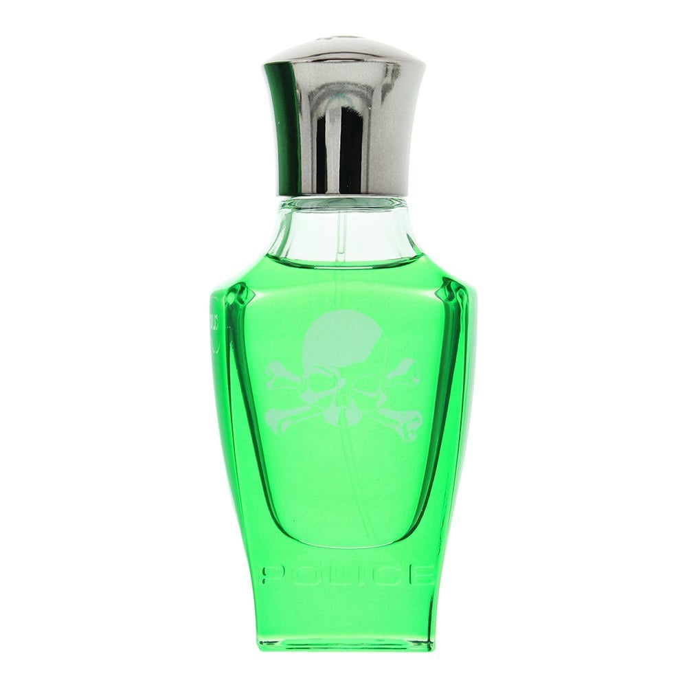 Police Potion Absinthe For Him for Him Eau de Parfum - 30ml