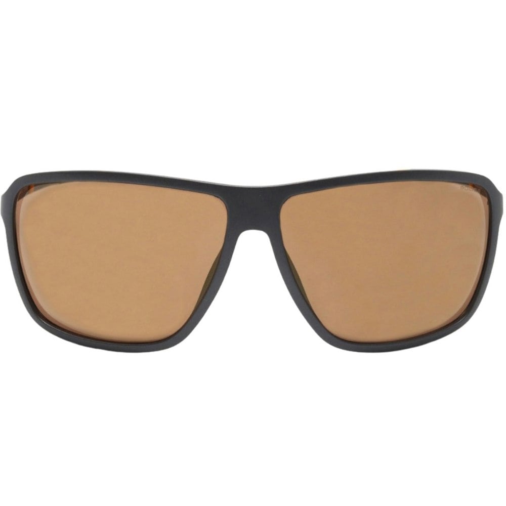 Police Solstice 4 Black Sunglasses