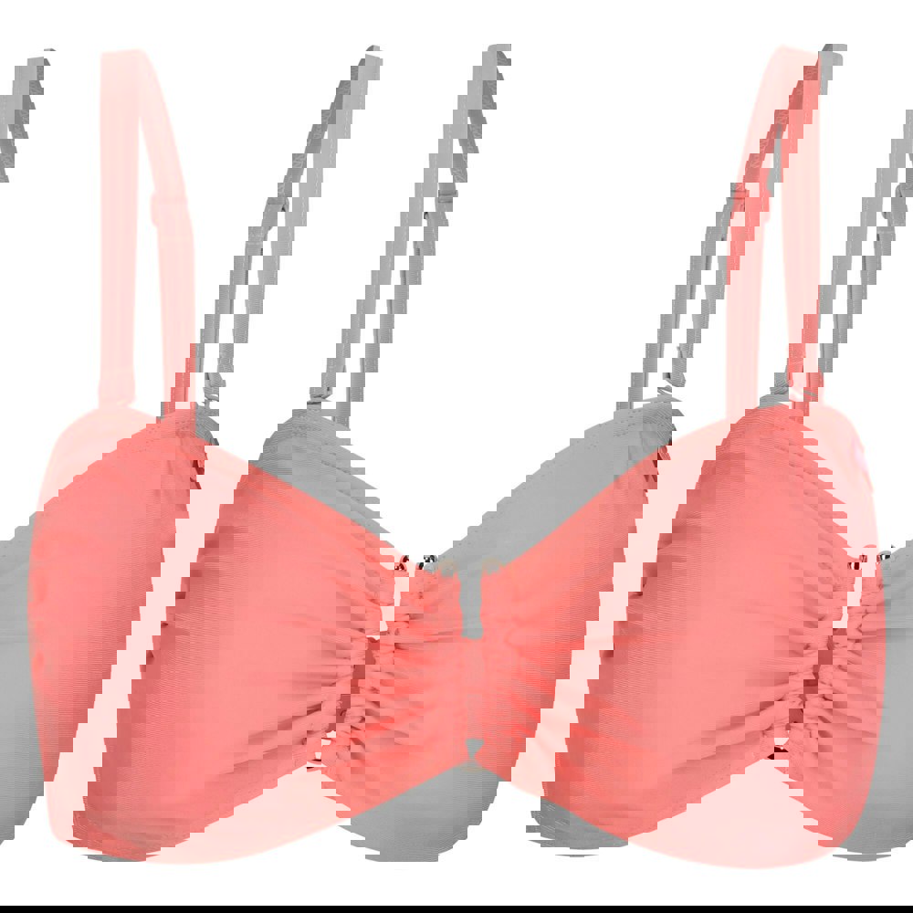 Regatta Womens/Ladies Aceana III Bikini Top - Shell Pink