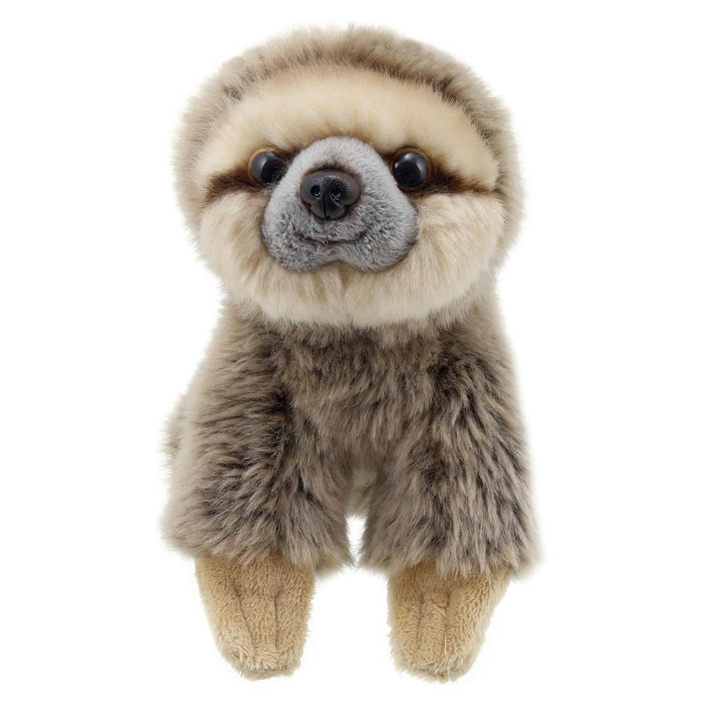 Wilberry Sloth - Wilberry Minis