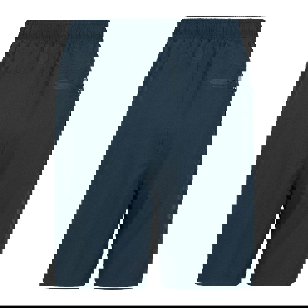 Mountain Warehouse Mens Hurdle Shorts - Navy