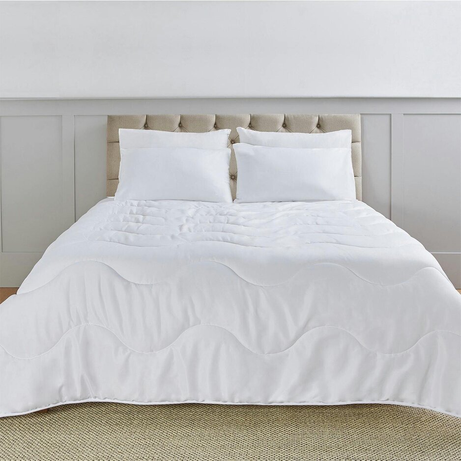 Scotts of Stow Dual-Weight Duvet