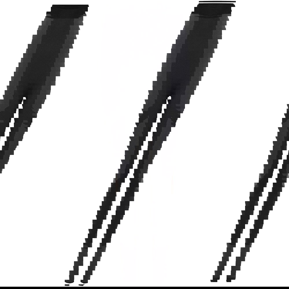 Dare 2B Womens/Ladies In The Zone Base Layer Leggings - Black