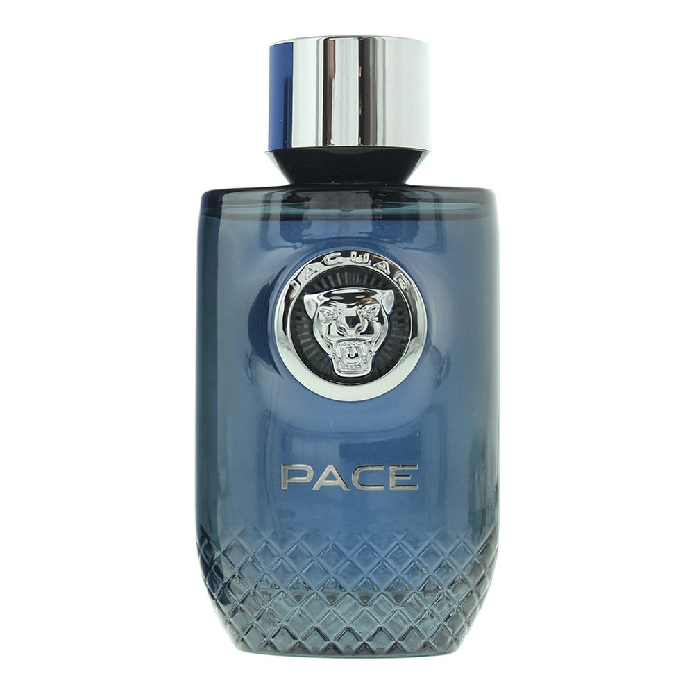 Jaguar Pace for Him Eau de Toilette - 60ml