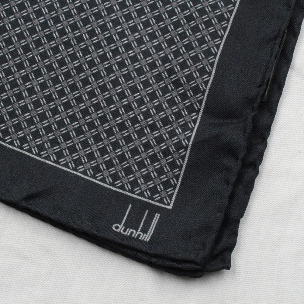 Dunhill Pocket Square