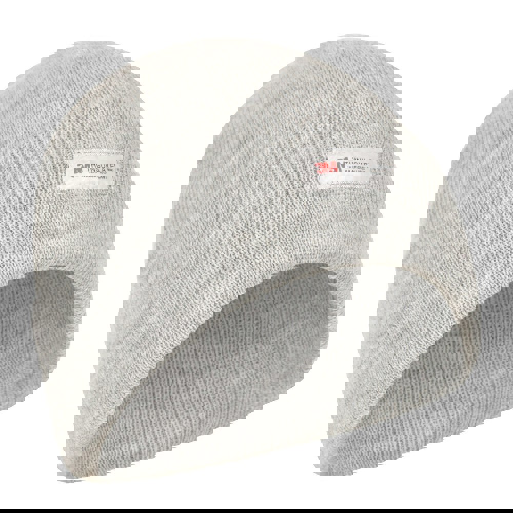 Mountain Warehouse Women's Thinsulate Fleece Beanie & Gloves Set - Light Grey