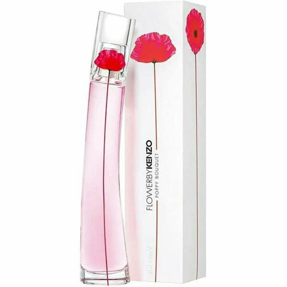 Kenzo Flower Poppy Bouquet Eau de Parfum 30ml - 50ml